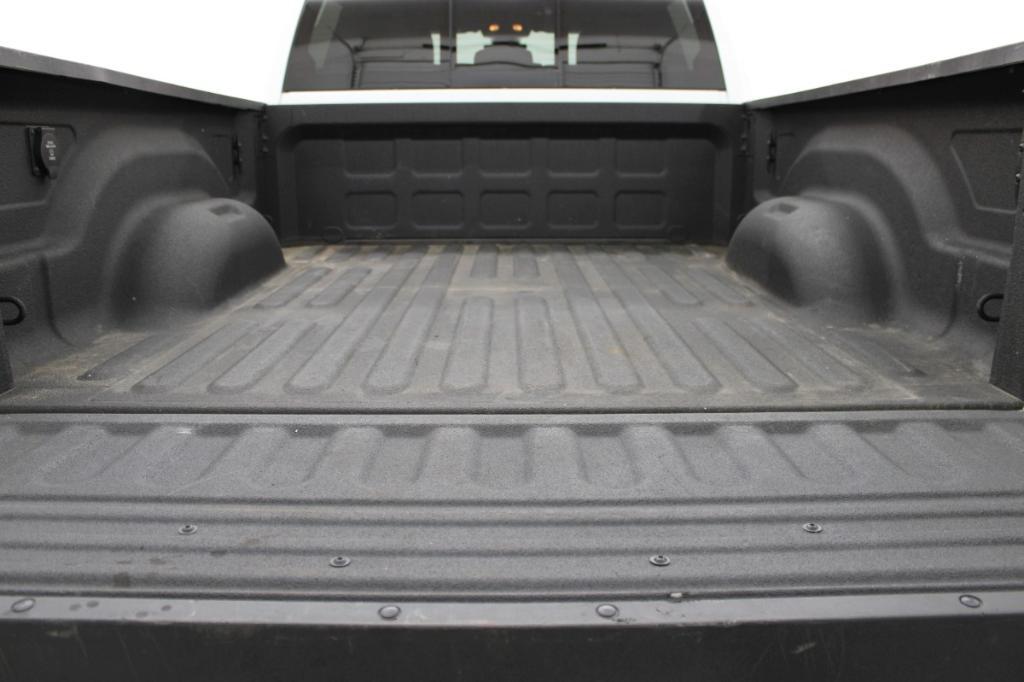 used 2024 Ram 2500 car, priced at $40,988