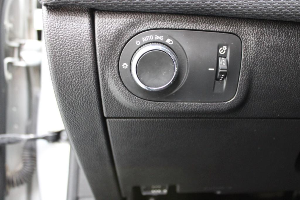 used 2018 Chevrolet Cruze car, priced at $10,988