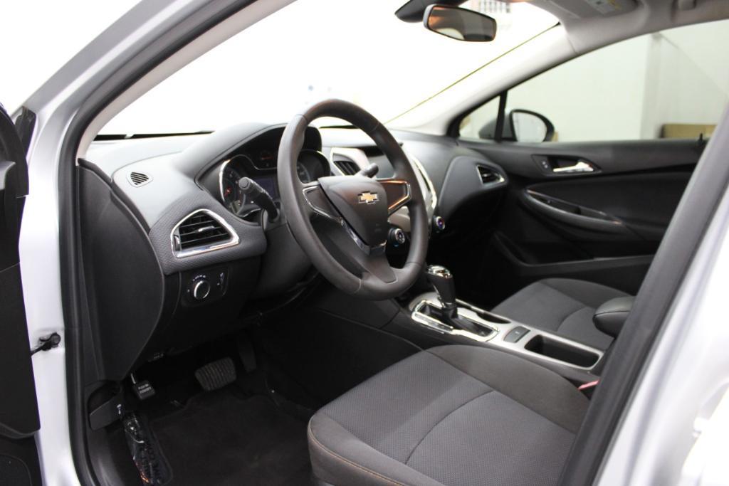 used 2018 Chevrolet Cruze car, priced at $10,988