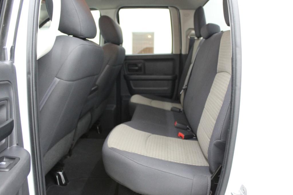 used 2012 Ram 1500 car, priced at $13,988