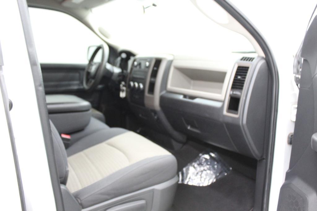 used 2012 Ram 1500 car, priced at $13,988