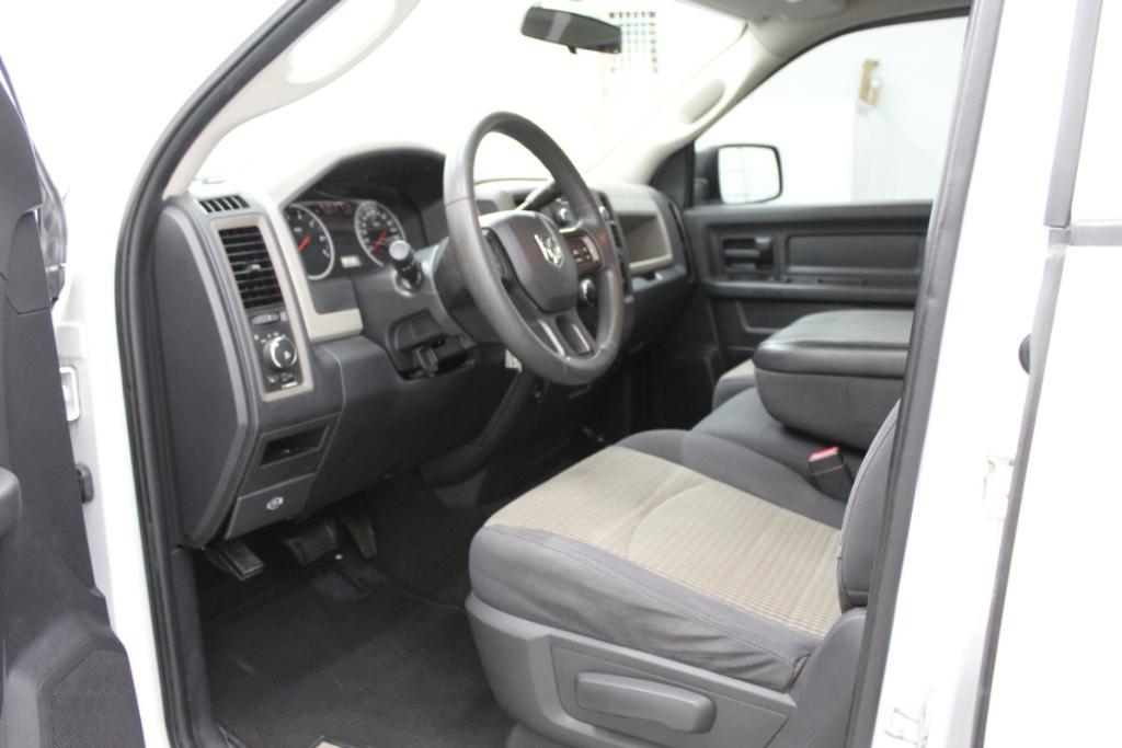 used 2012 Ram 1500 car, priced at $13,988