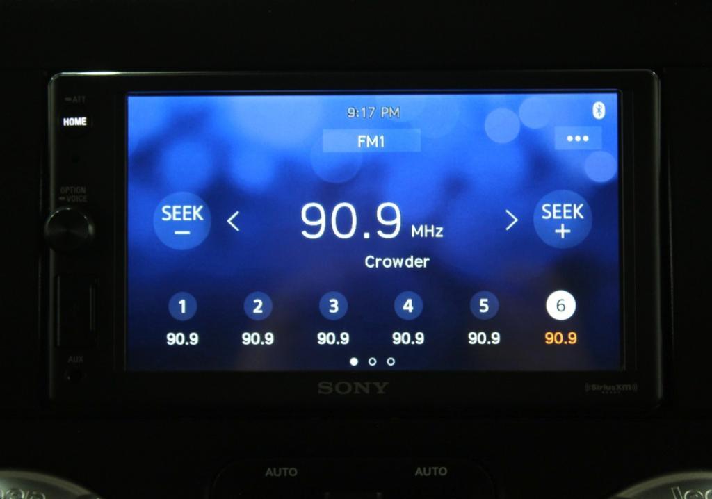 used 2013 Jeep Wrangler Unlimited car, priced at $18,788
