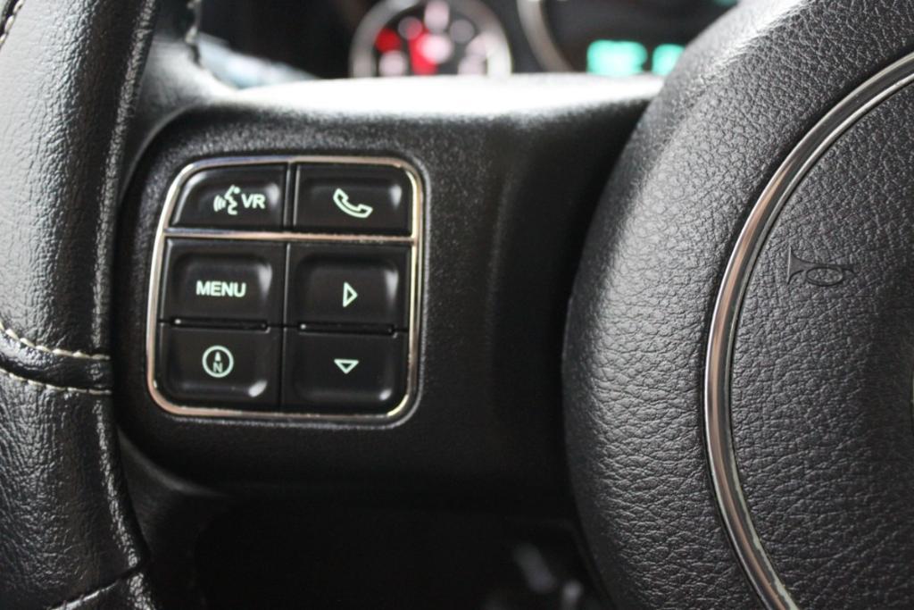 used 2013 Jeep Wrangler Unlimited car, priced at $18,788