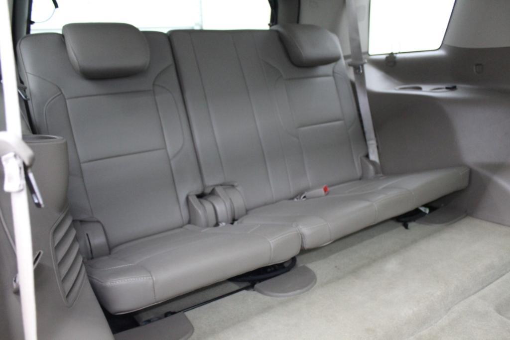 used 2015 Chevrolet Tahoe car, priced at $20,988