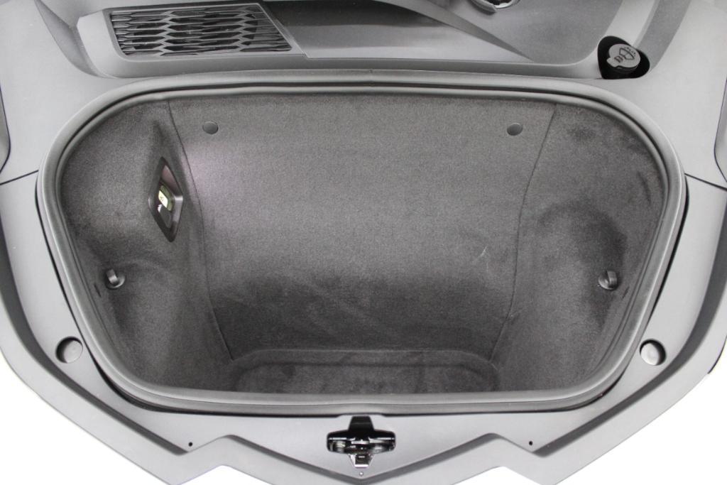 used 2022 Chevrolet Corvette car, priced at $62,488