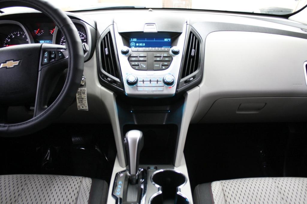 used 2015 Chevrolet Equinox car, priced at $11,788