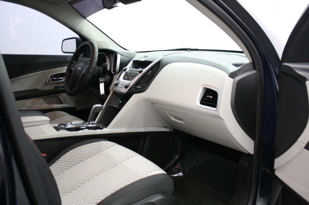 used 2015 Chevrolet Equinox car, priced at $11,788