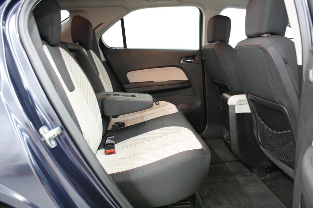 used 2015 Chevrolet Equinox car, priced at $11,788