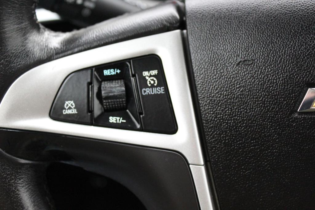 used 2015 Chevrolet Equinox car, priced at $11,788