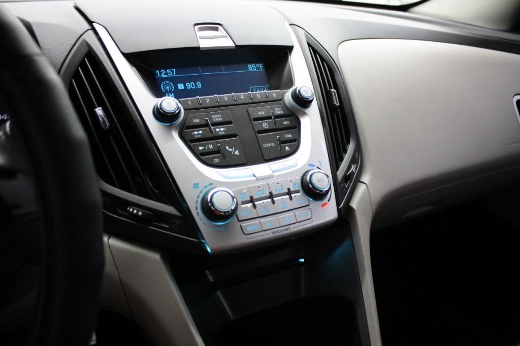 used 2015 Chevrolet Equinox car, priced at $11,788
