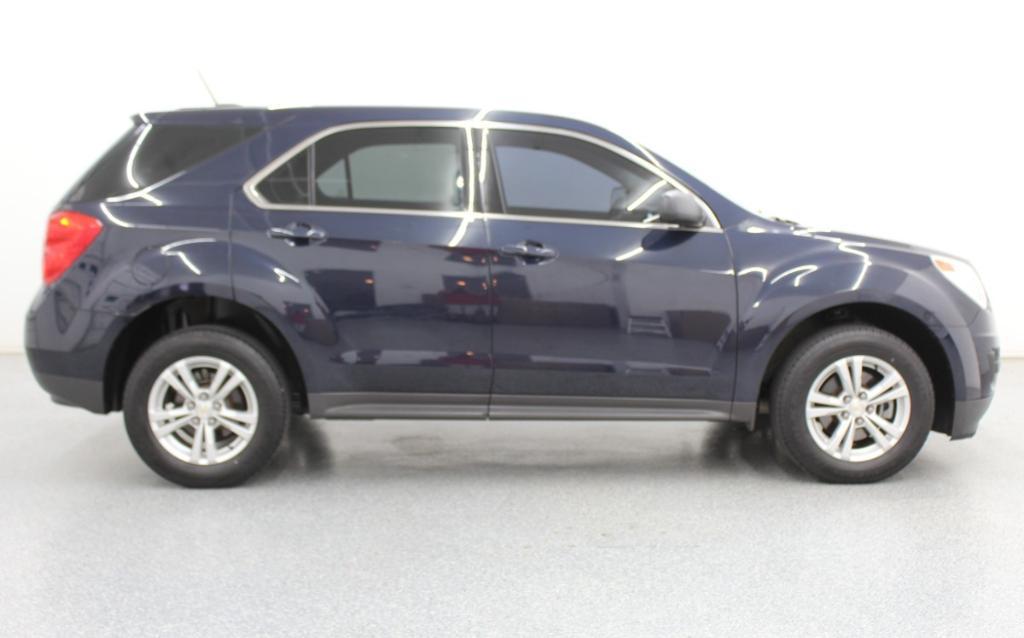 used 2015 Chevrolet Equinox car, priced at $11,788