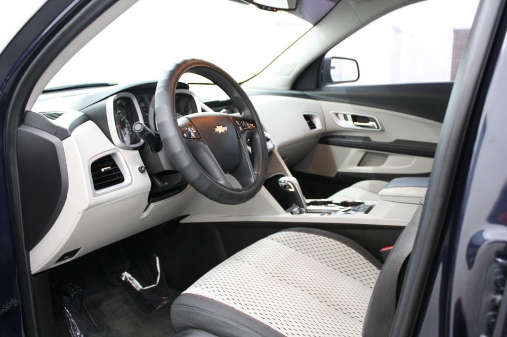 used 2015 Chevrolet Equinox car, priced at $11,788