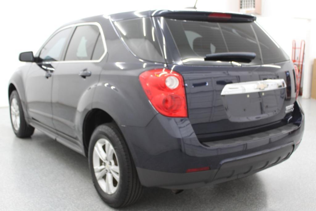 used 2015 Chevrolet Equinox car, priced at $11,788