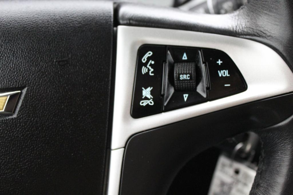 used 2015 Chevrolet Equinox car, priced at $11,788