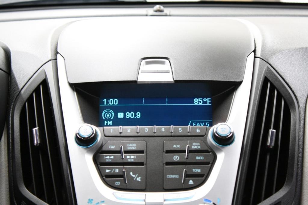 used 2015 Chevrolet Equinox car, priced at $11,788