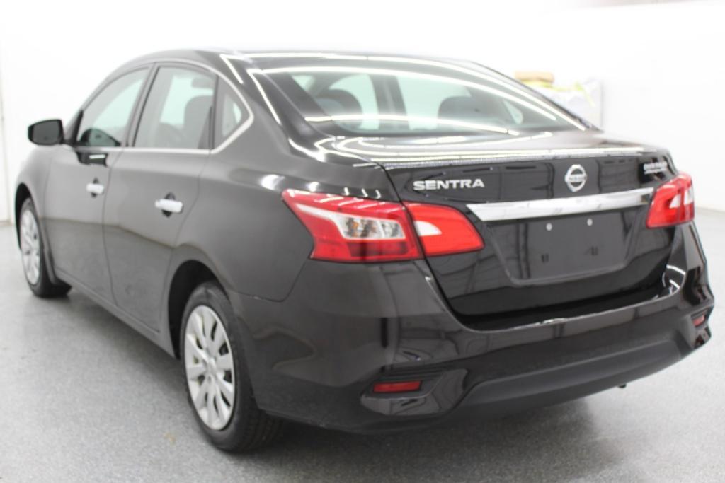 used 2019 Nissan Sentra car, priced at $11,988