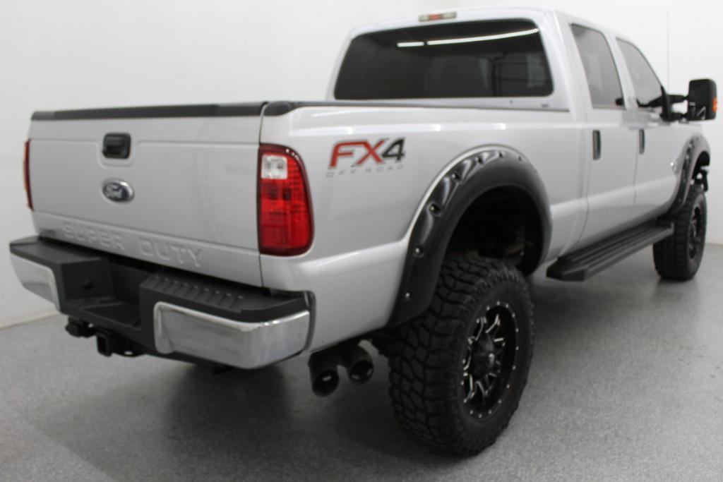 used 2016 Ford F-250 car, priced at $36,988