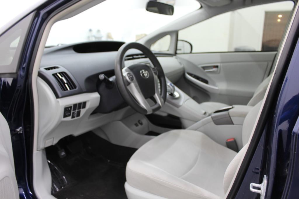used 2014 Toyota Prius car, priced at $10,788