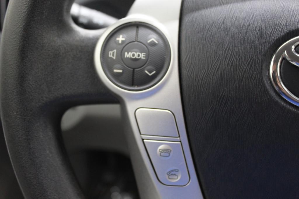 used 2014 Toyota Prius car, priced at $10,788