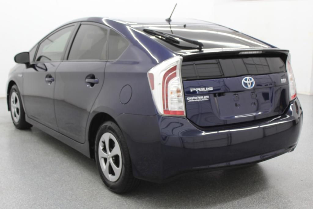 used 2014 Toyota Prius car, priced at $10,788