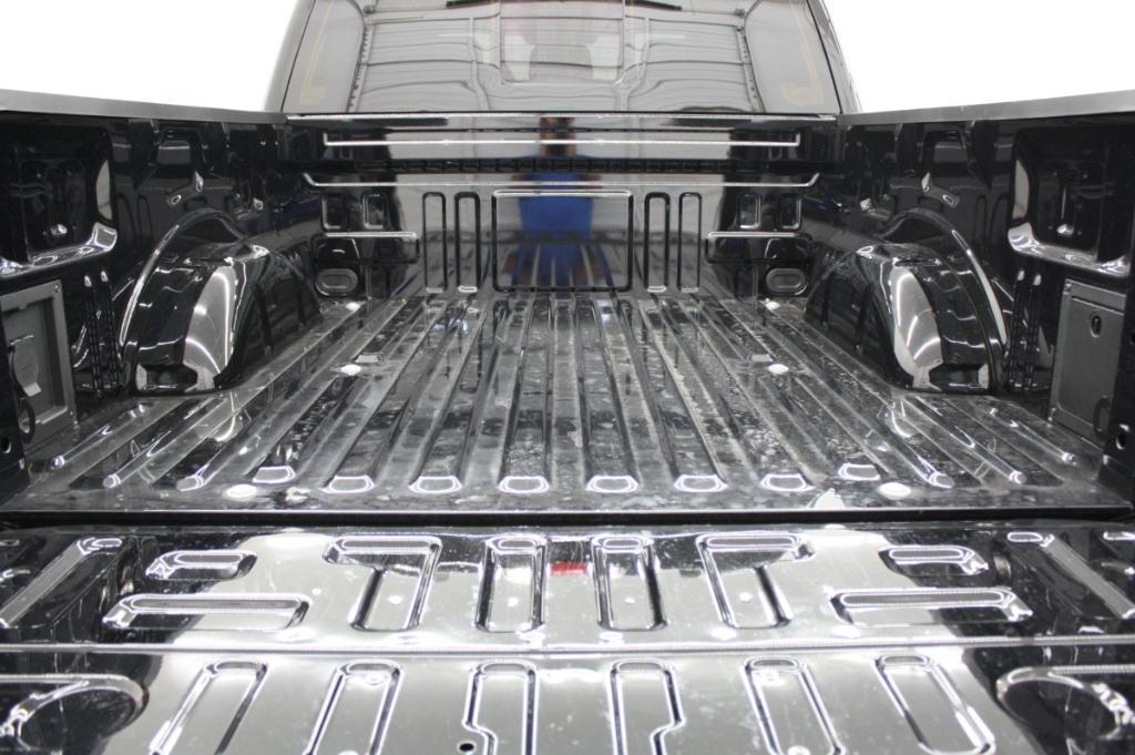 used 2025 Ford F-150 car, priced at $68,988