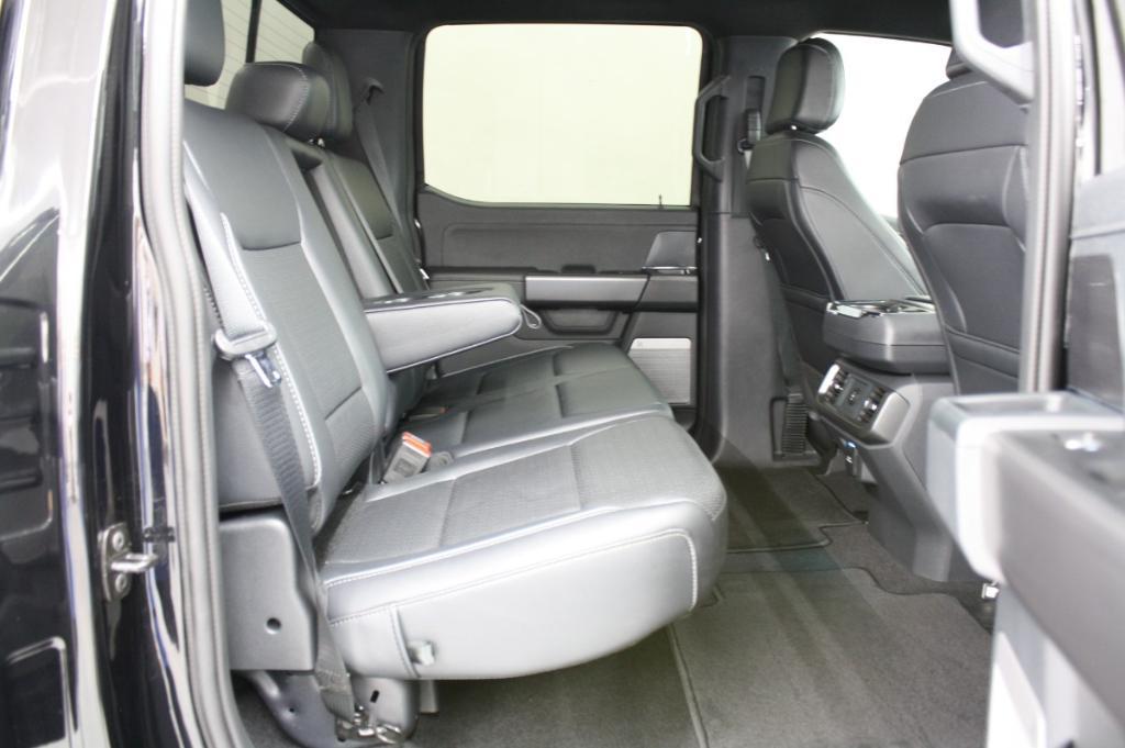 used 2025 Ford F-150 car, priced at $68,988
