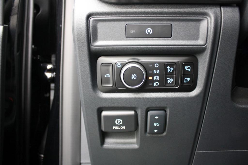 used 2025 Ford F-150 car, priced at $68,988