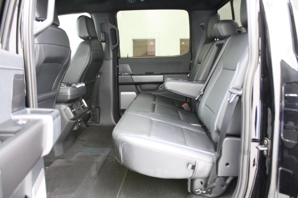 used 2025 Ford F-150 car, priced at $68,988