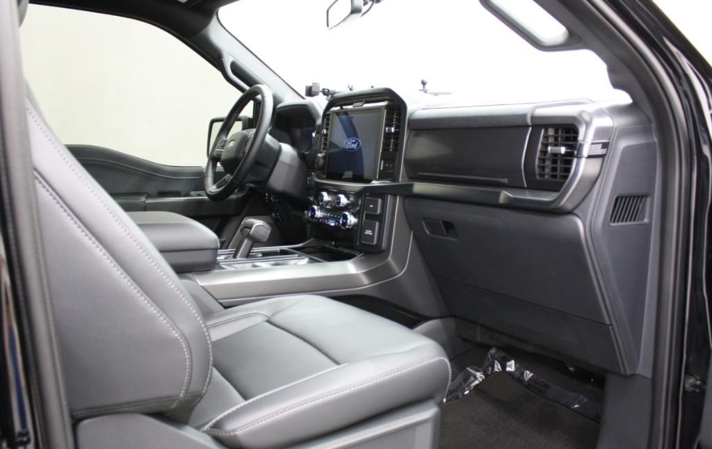 used 2025 Ford F-150 car, priced at $68,988