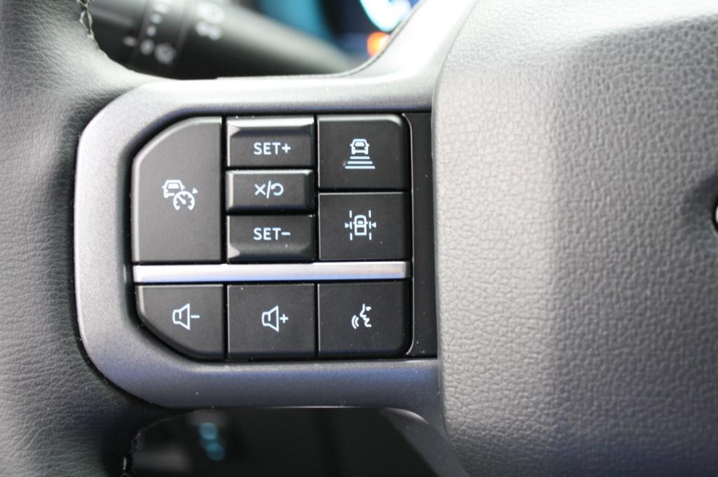 used 2025 Ford F-150 car, priced at $68,988