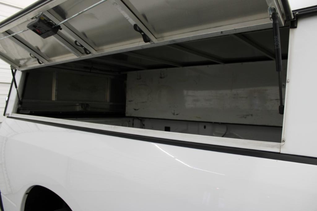 used 2021 Ram 1500 Classic car, priced at $14,688