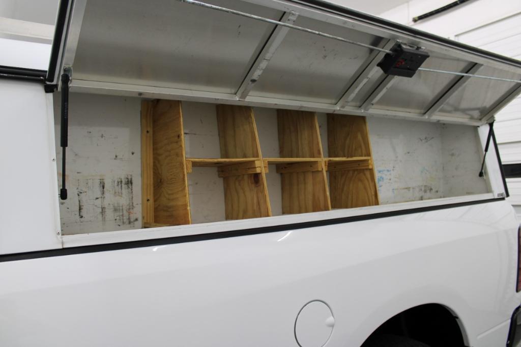 used 2021 Ram 1500 Classic car, priced at $14,688