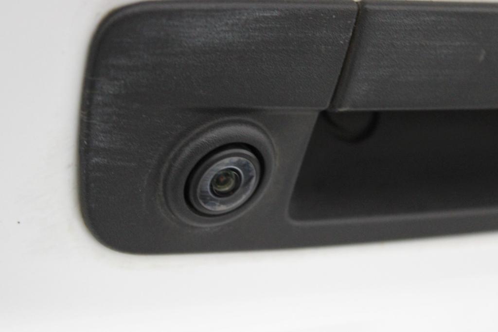 used 2021 Ram 1500 Classic car, priced at $14,688