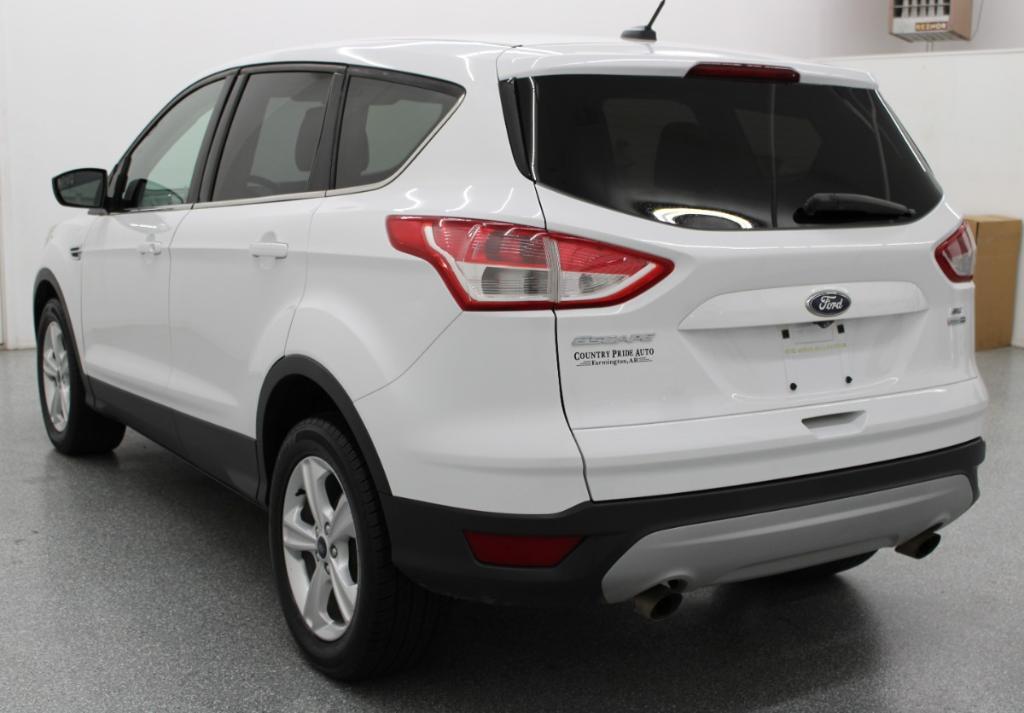 used 2014 Ford Escape car, priced at $10,988