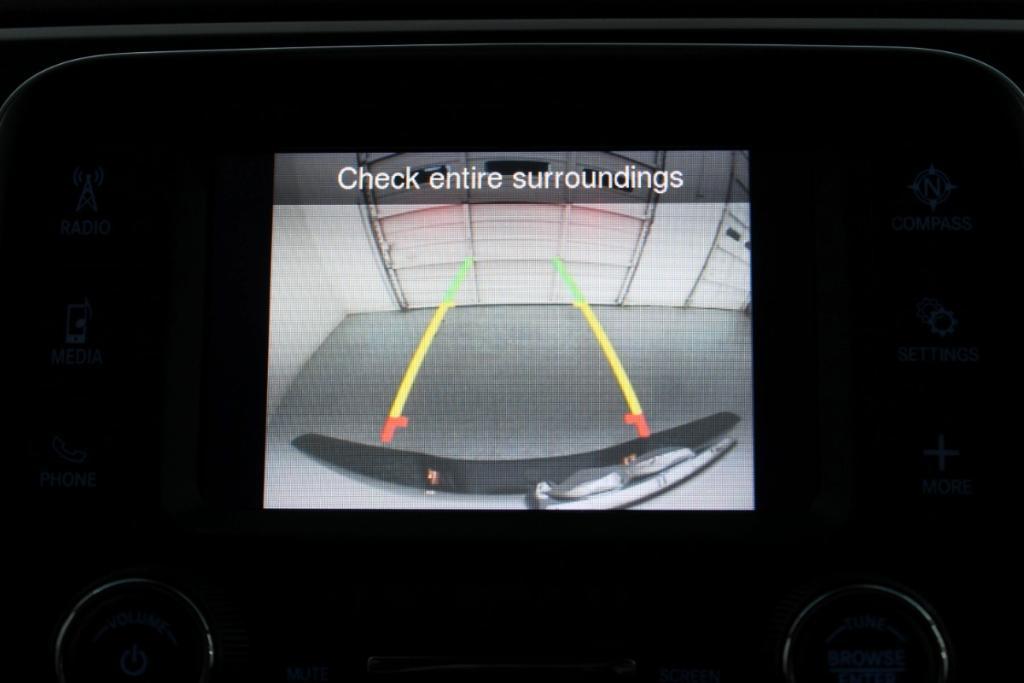 used 2021 Ram 1500 Classic car, priced at $17,988