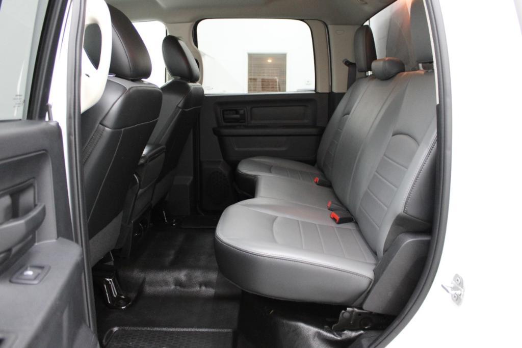 used 2021 Ram 1500 Classic car, priced at $17,988