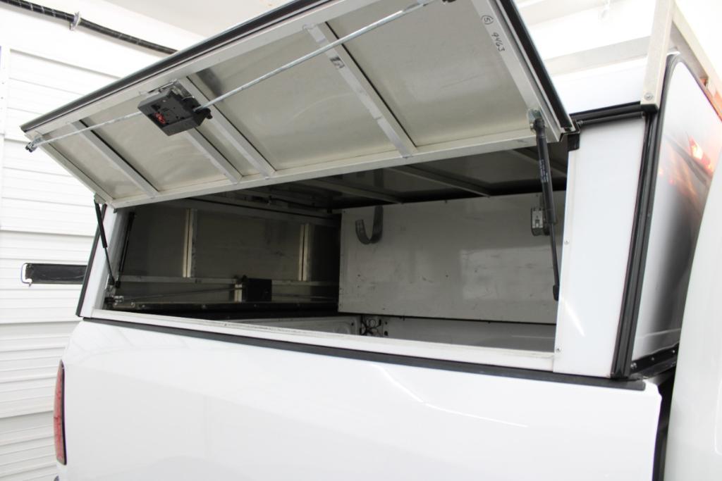 used 2021 Ram 1500 Classic car, priced at $17,988