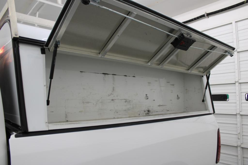 used 2021 Ram 1500 Classic car, priced at $17,988