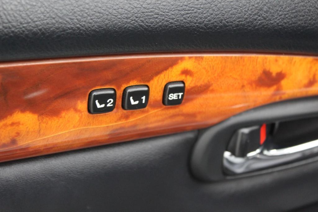 used 2002 Lexus SC 430 car, priced at $8,988