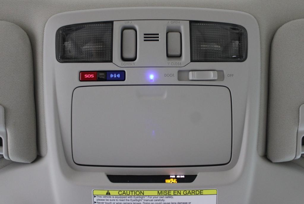 used 2018 Subaru Outback car, priced at $18,688