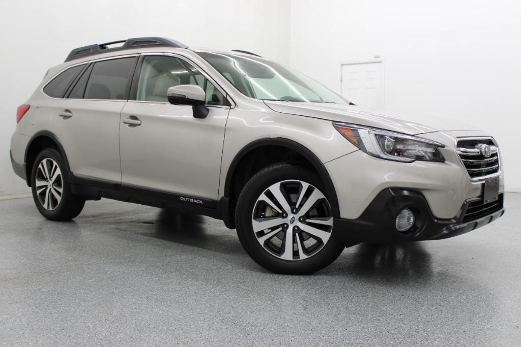 used 2018 Subaru Outback car, priced at $18,688