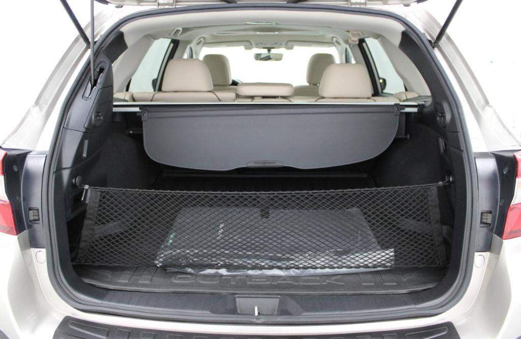 used 2018 Subaru Outback car, priced at $18,688