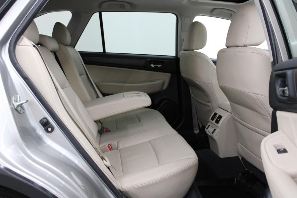 used 2018 Subaru Outback car, priced at $18,688