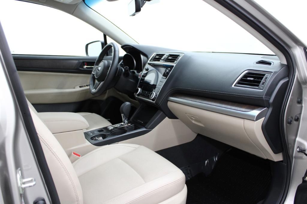 used 2018 Subaru Outback car, priced at $18,688