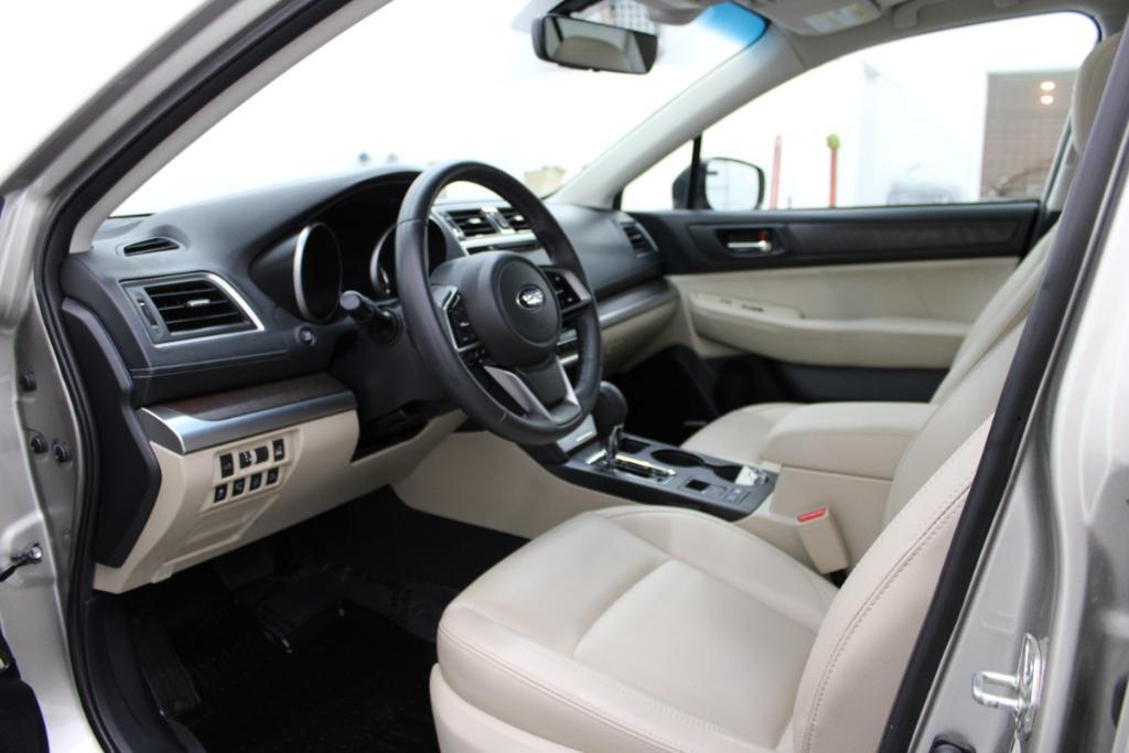 used 2018 Subaru Outback car, priced at $18,688