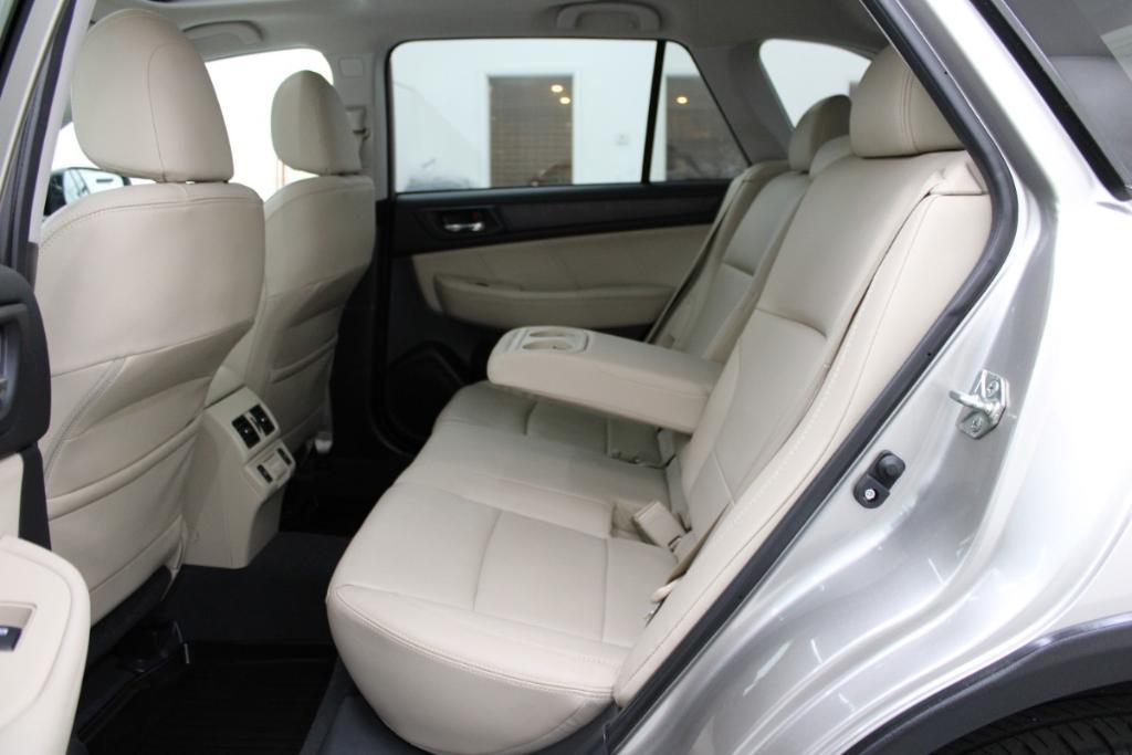 used 2018 Subaru Outback car, priced at $18,688