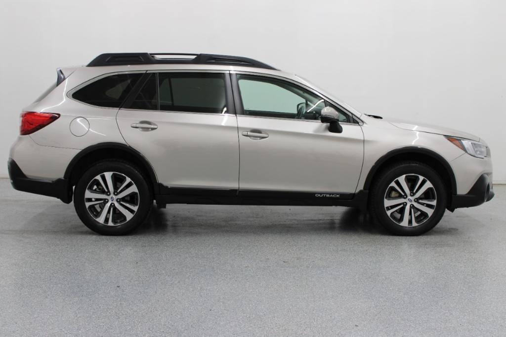 used 2018 Subaru Outback car, priced at $18,688