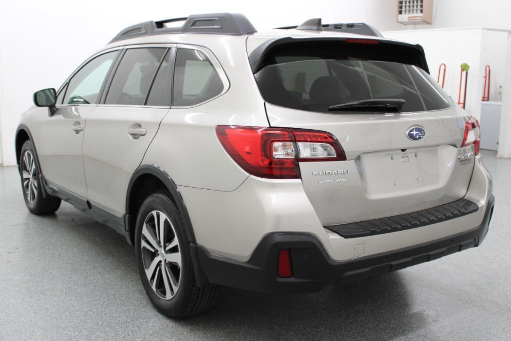 used 2018 Subaru Outback car, priced at $18,688