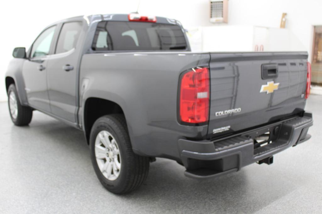 used 2016 Chevrolet Colorado car, priced at $18,988